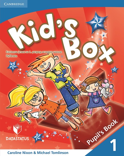 Kid's Box